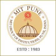 MIT Group of Institutions